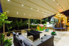  Apartment Gazo  Трогир